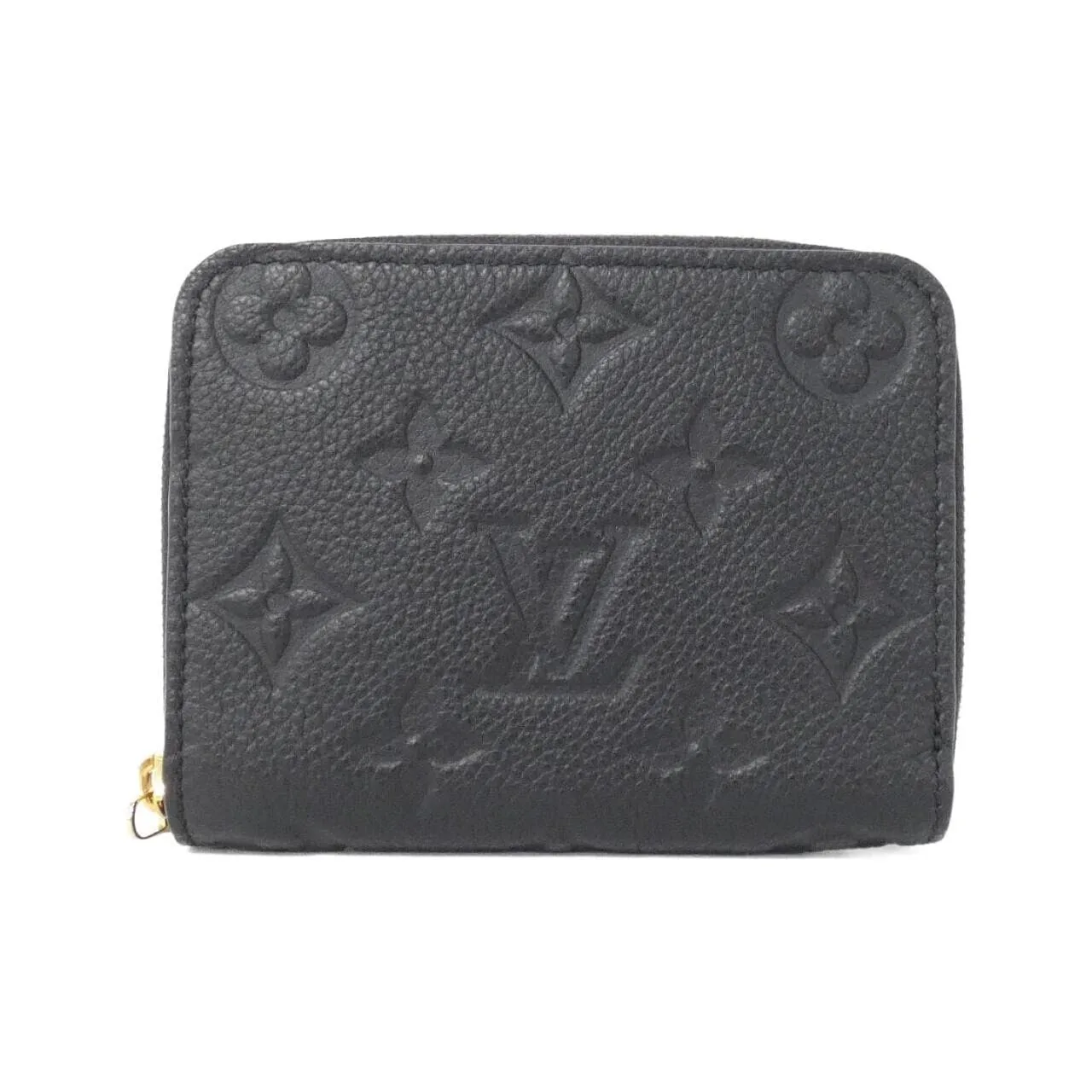 LOUIS VUITTON M60574 Coin Case Monogram