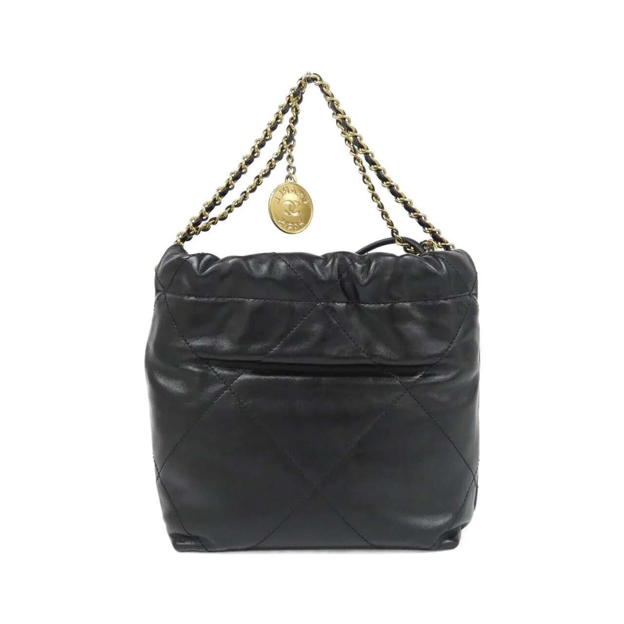 CHANEL Chanel 22 AS3980 Handbag 2