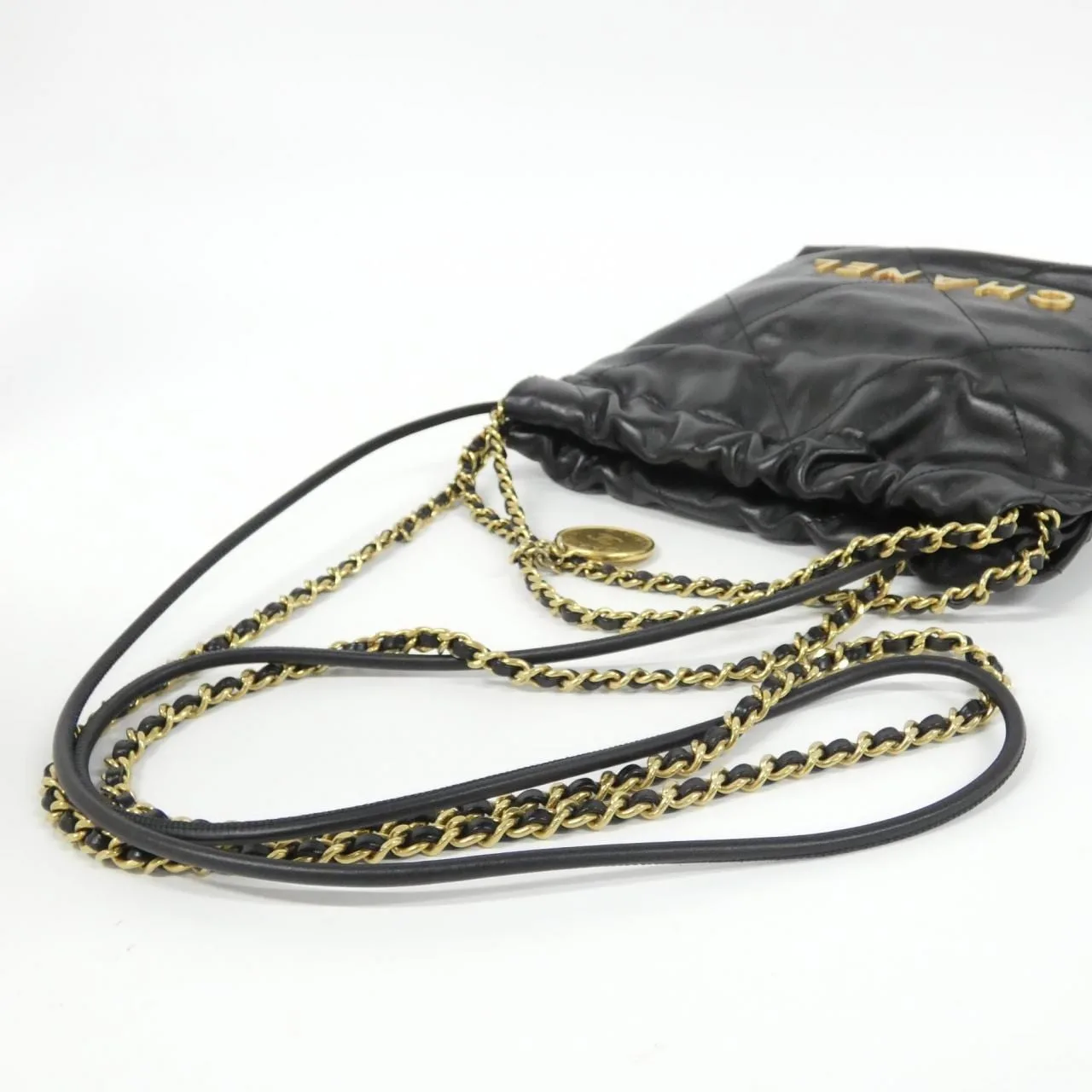 CHANEL Chanel 22 AS3980 Handbag 5