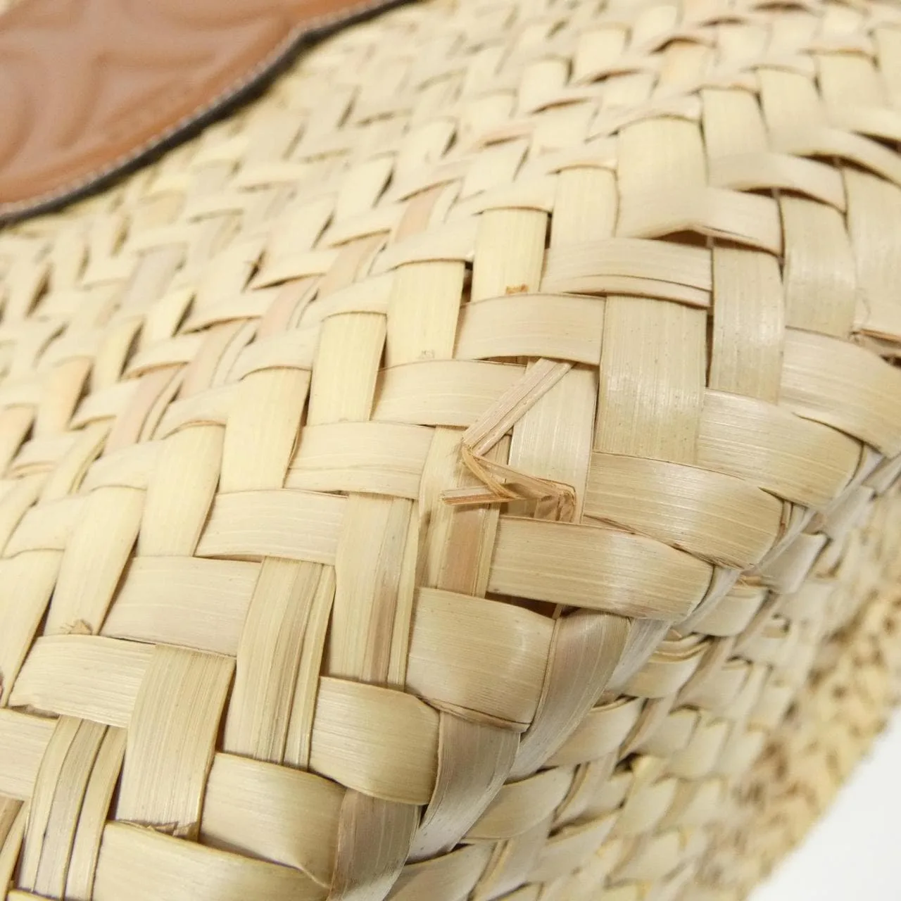 CELINE Triomphe 192622CGG 肩背包 黑色 中古品A - 縮圖 4