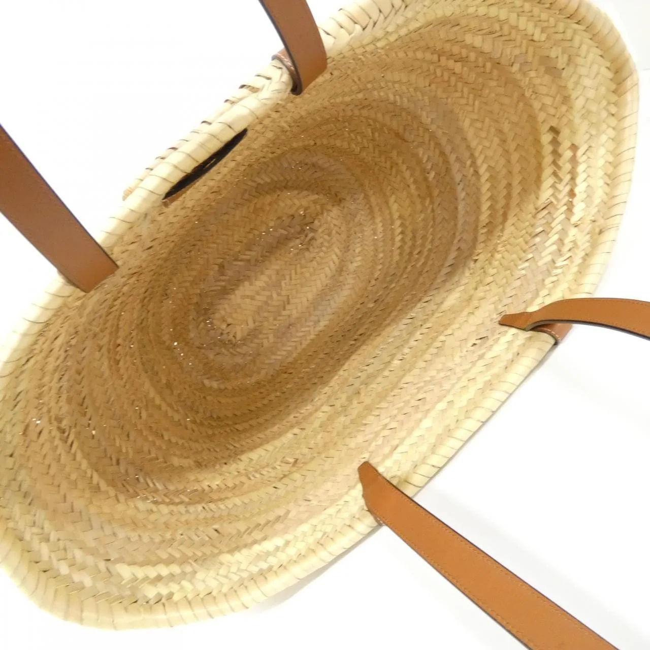 CELINE Triomphe 192622CGG 肩背包 黑色 中古品A - 縮圖 9