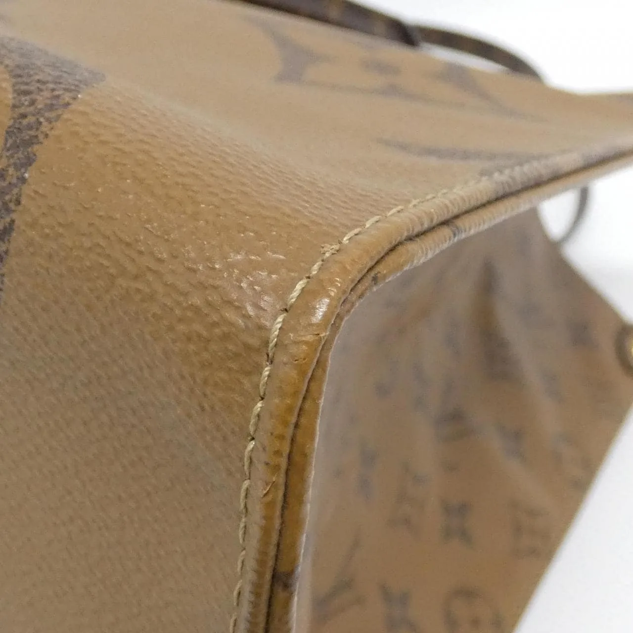 LOUIS VUITTON OnTheGo M44576 Handbag Monogram 3