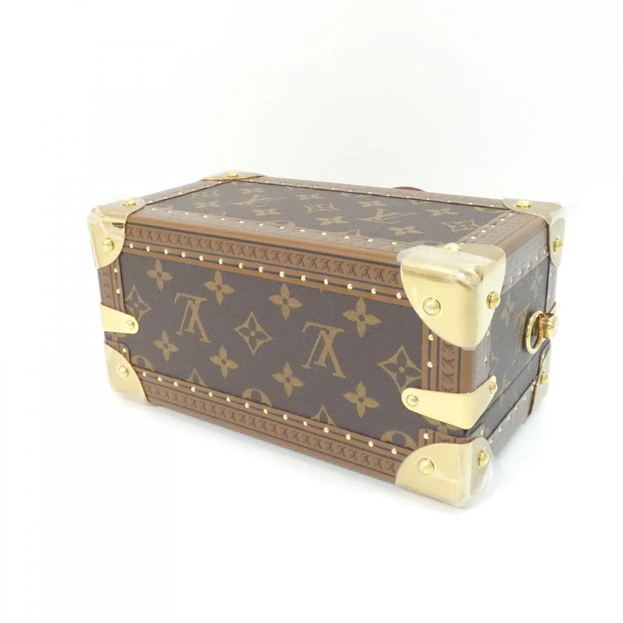 LOUIS VUITTON M45673 Handbag Monogram