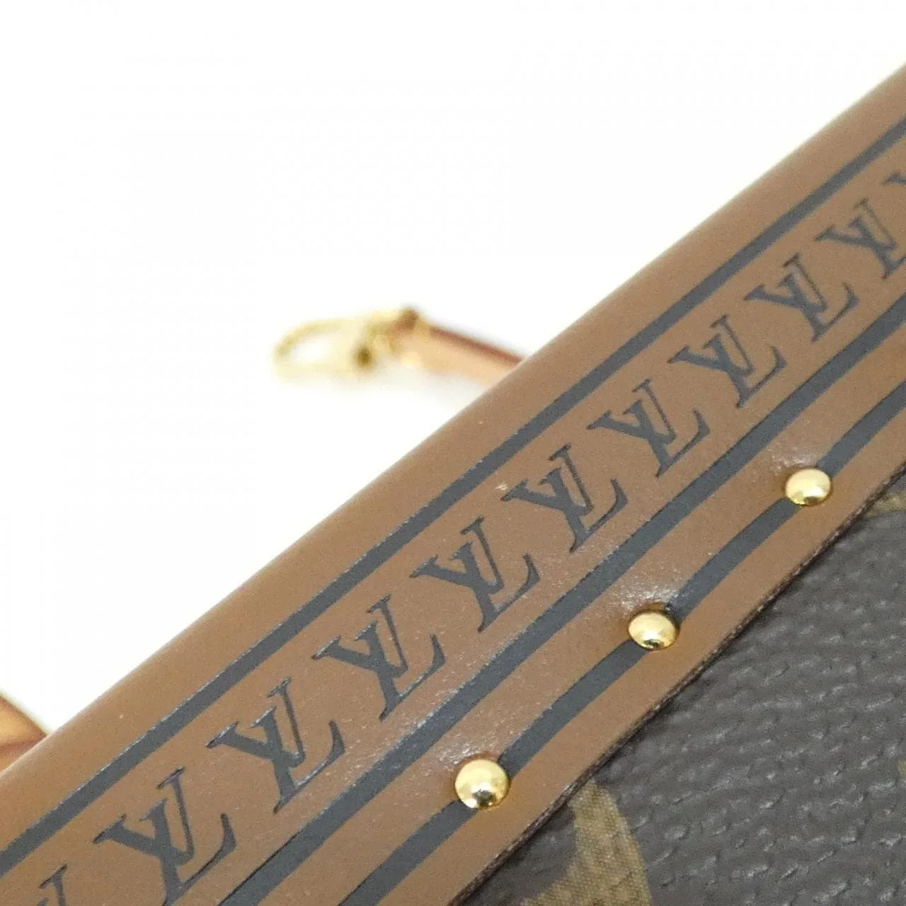 LOUIS VUITTON M45673 Handbag Monogram