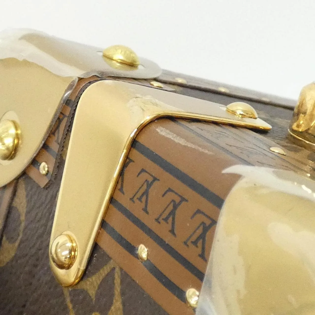 LOUIS VUITTON M45673 Handbag Monogram