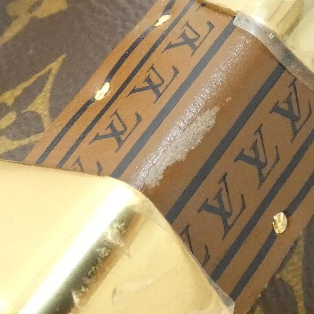 LOUIS VUITTON M45673 Handbag Monogram