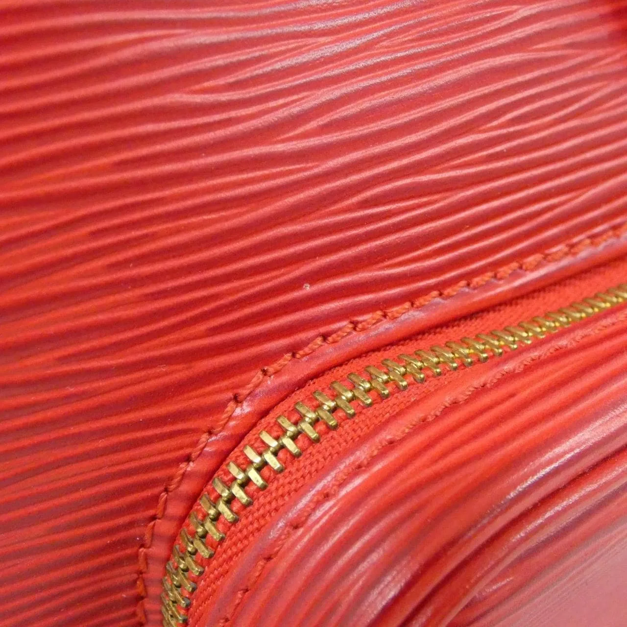 LOUIS VUITTON Montsouris Backpack Epi