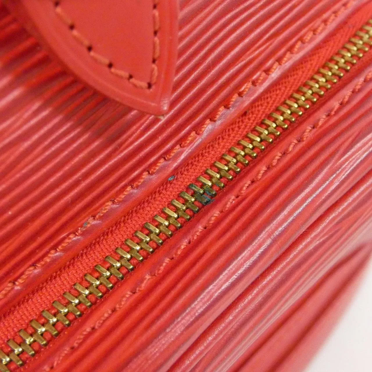 LOUIS VUITTON Montsouris Backpack Epi
