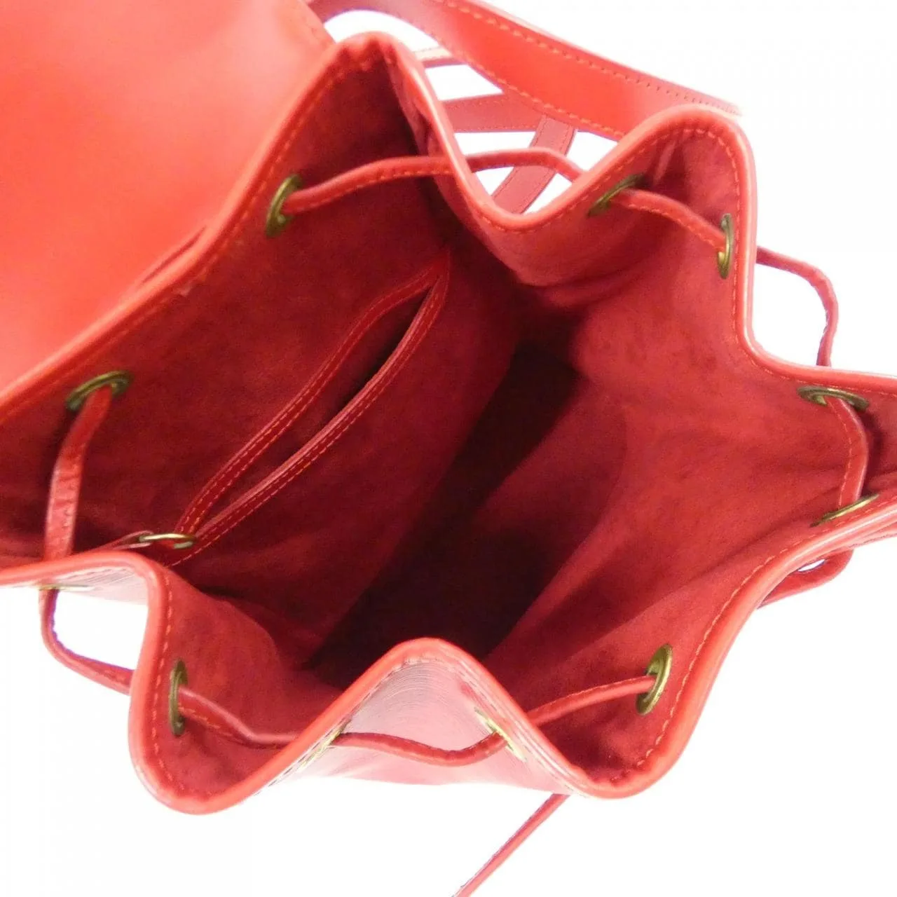 LOUIS VUITTON Montsouris Backpack Epi