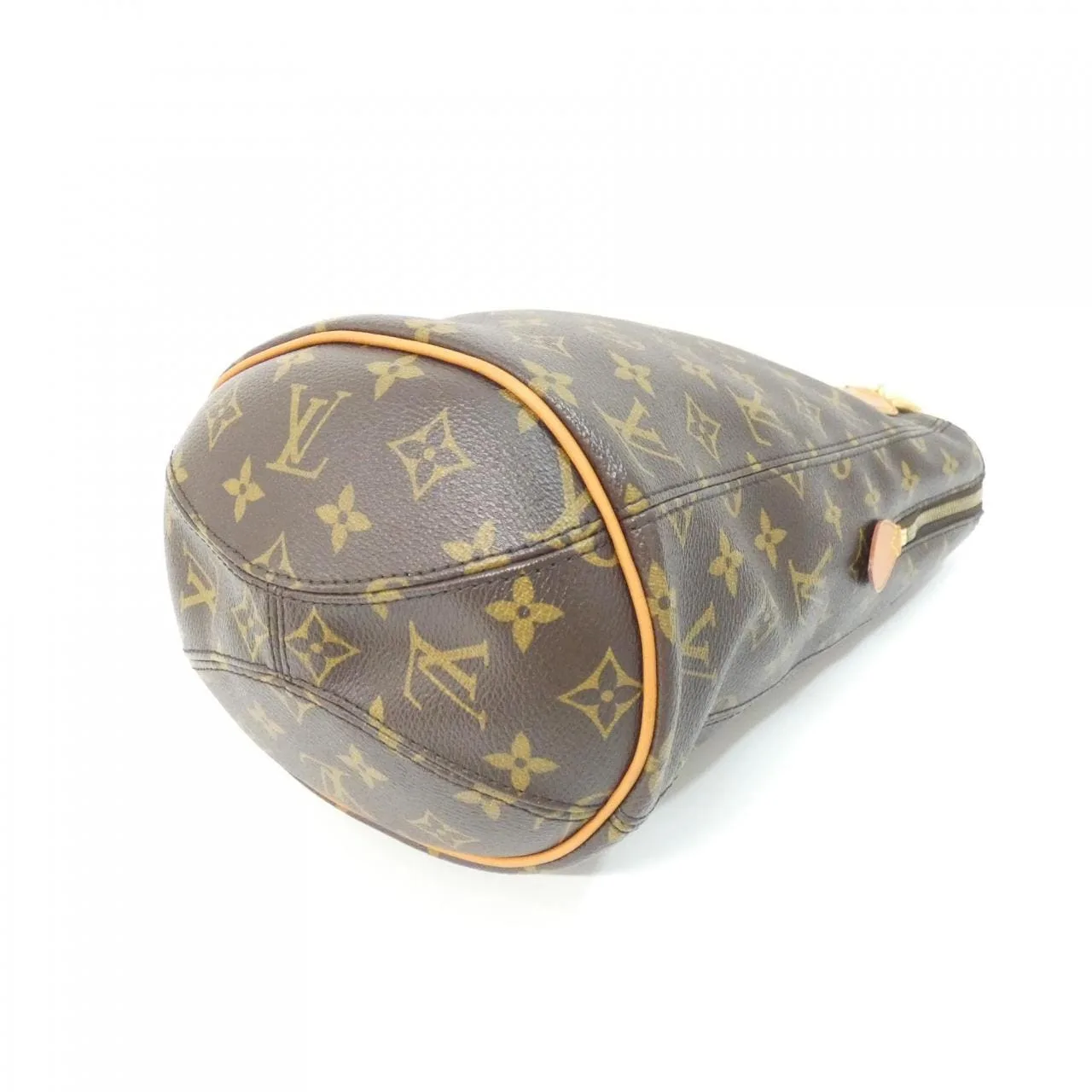LOUIS VUITTON M40230 肩背包 Monogram 黑色 Monogram 中古品A - 縮圖 2