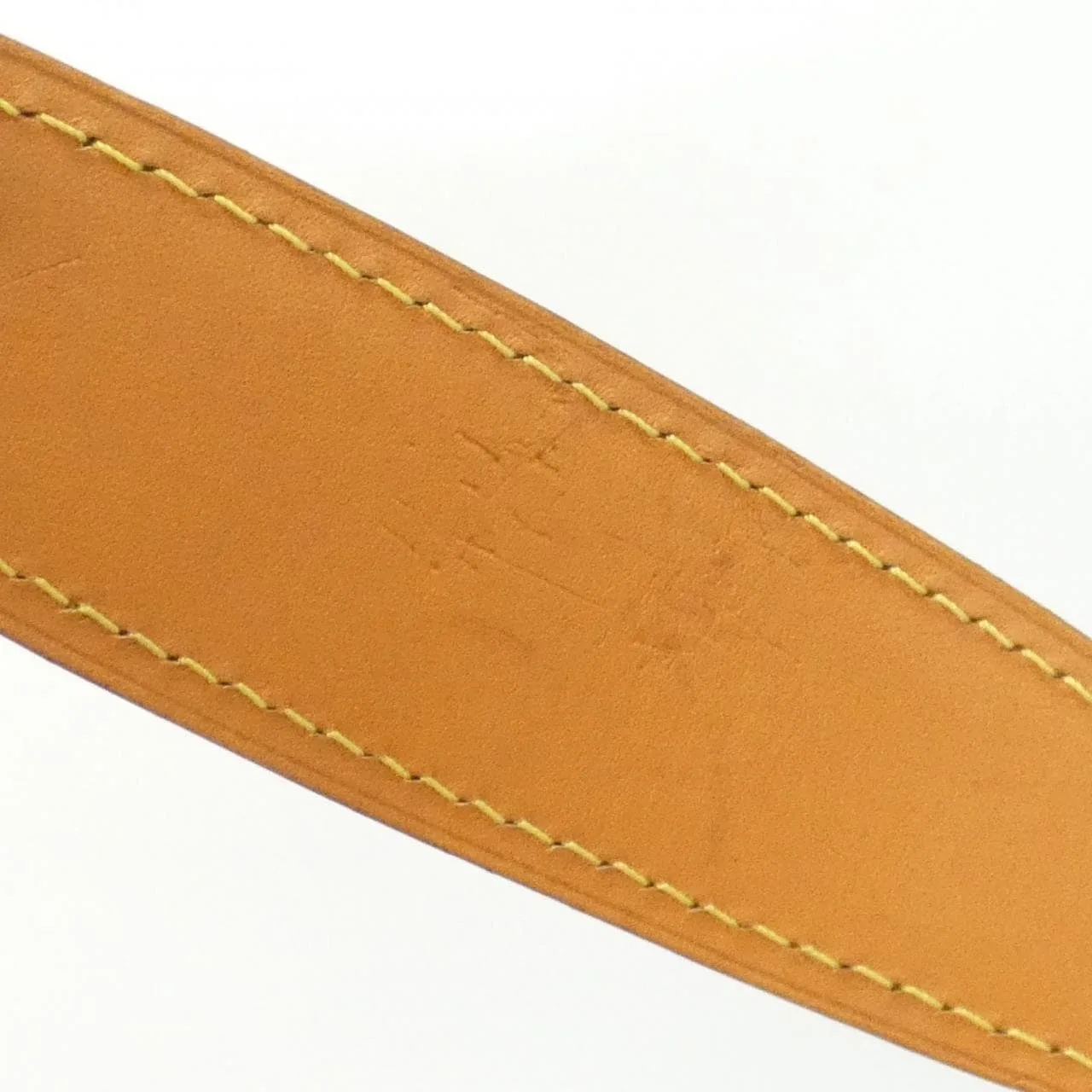 LOUIS VUITTON M40230 肩背包 Monogram 黑色 Monogram 中古品A - 縮圖 9