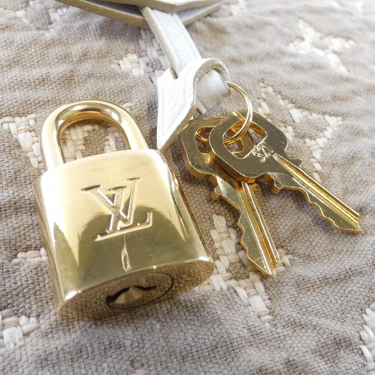 LOUIS VUITTON M93793 手提包 Monogram 黑色 Monogram 中古品B - 縮圖 4