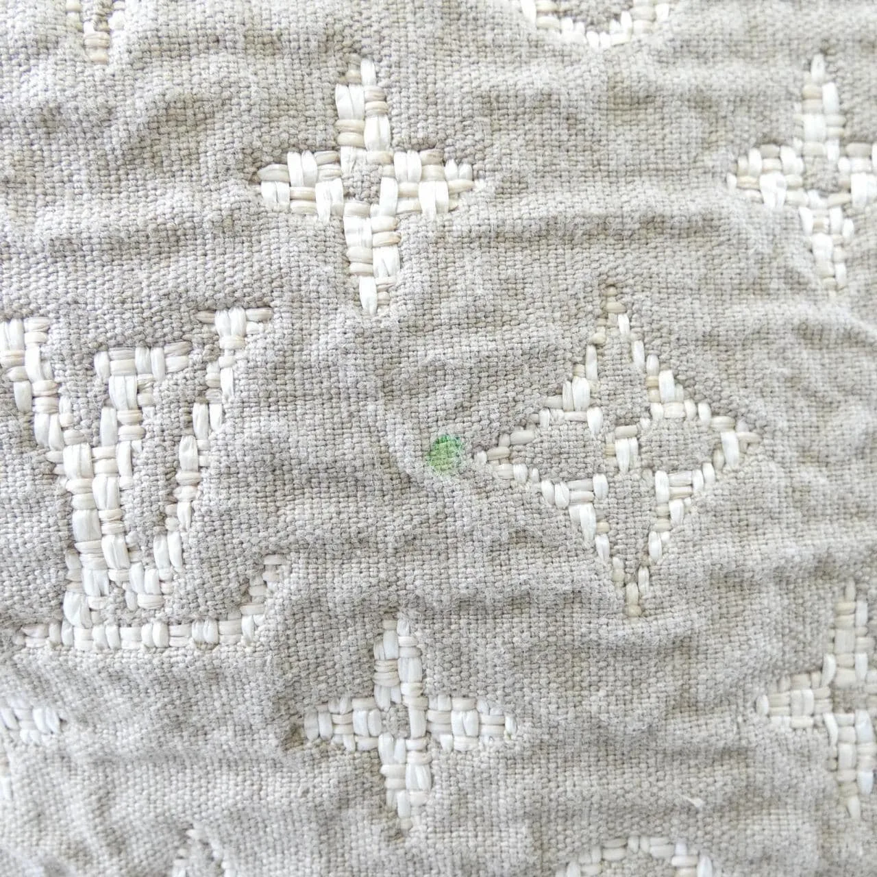 LOUIS VUITTON M93793 手提包 Monogram 黑色 Monogram 中古品B - 縮圖 5