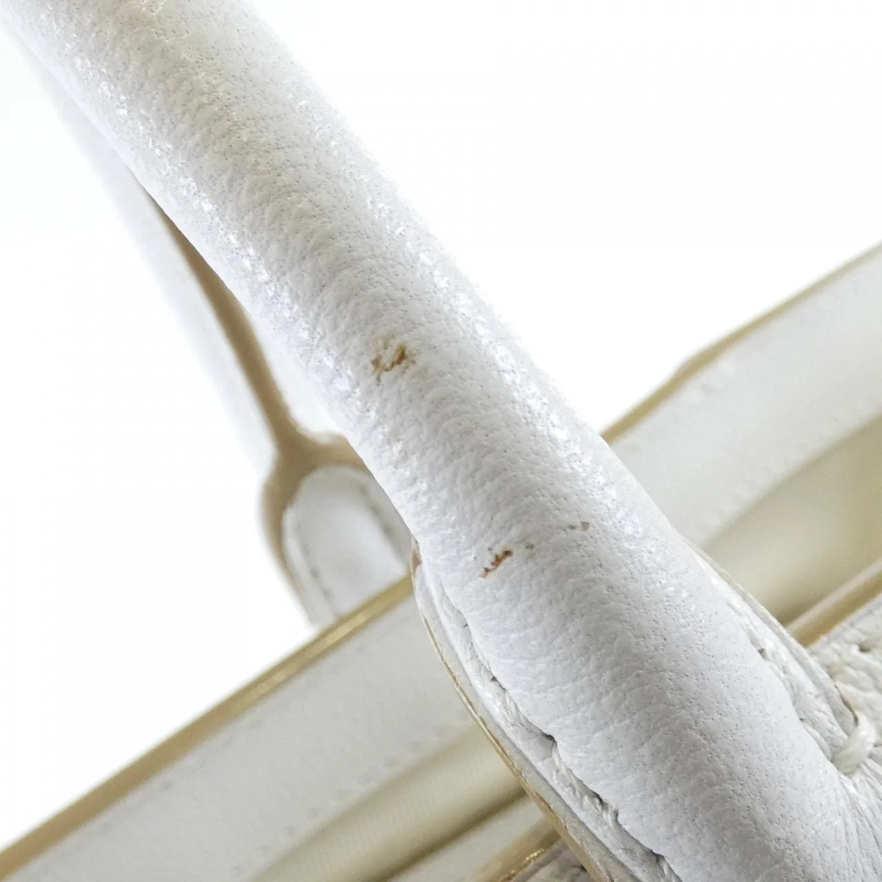 LOUIS VUITTON M93793 手提包 Monogram 黑色 Monogram 中古品B - 縮圖 8