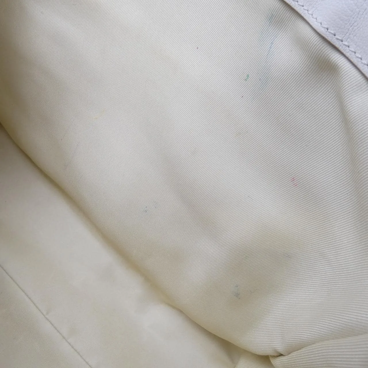 LOUIS VUITTON M93793 手提包 Monogram 黑色 Monogram 中古品B - 縮圖 10