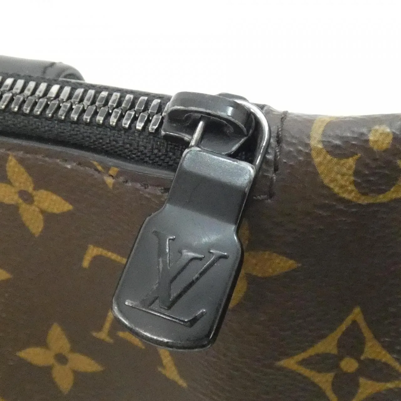 LOUIS VUITTON Christopher M45337 Shoulder Monogram