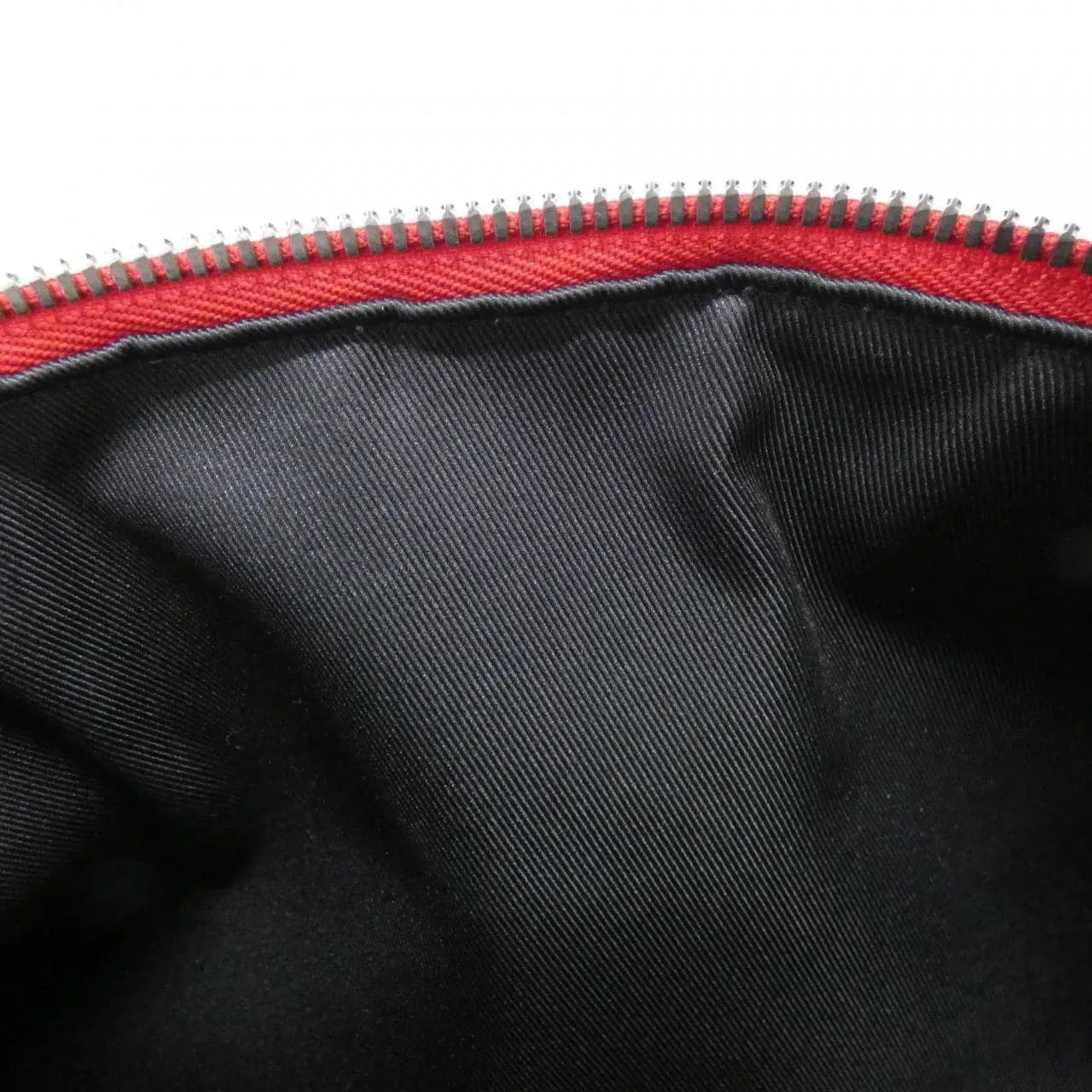 LOUIS VUITTON Keepall M52121 Boston Epi Rouge Epi 中古品A - 縮圖 10