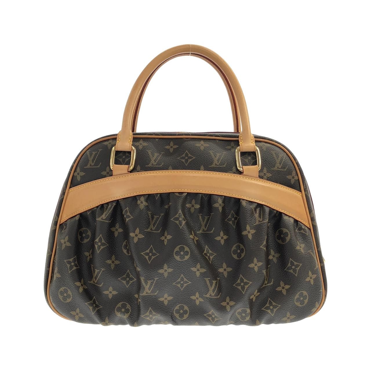 LOUIS VUITTON M40058 手提包 Monogram