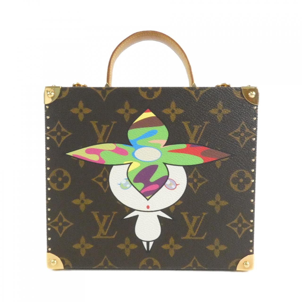 LOUIS VUITTON M92475 Handbag Monogram