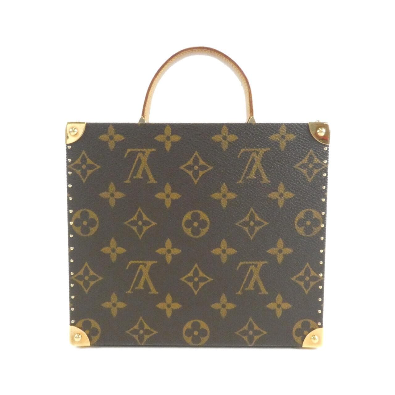 LOUIS VUITTON M92475 Handbag Monogram 2