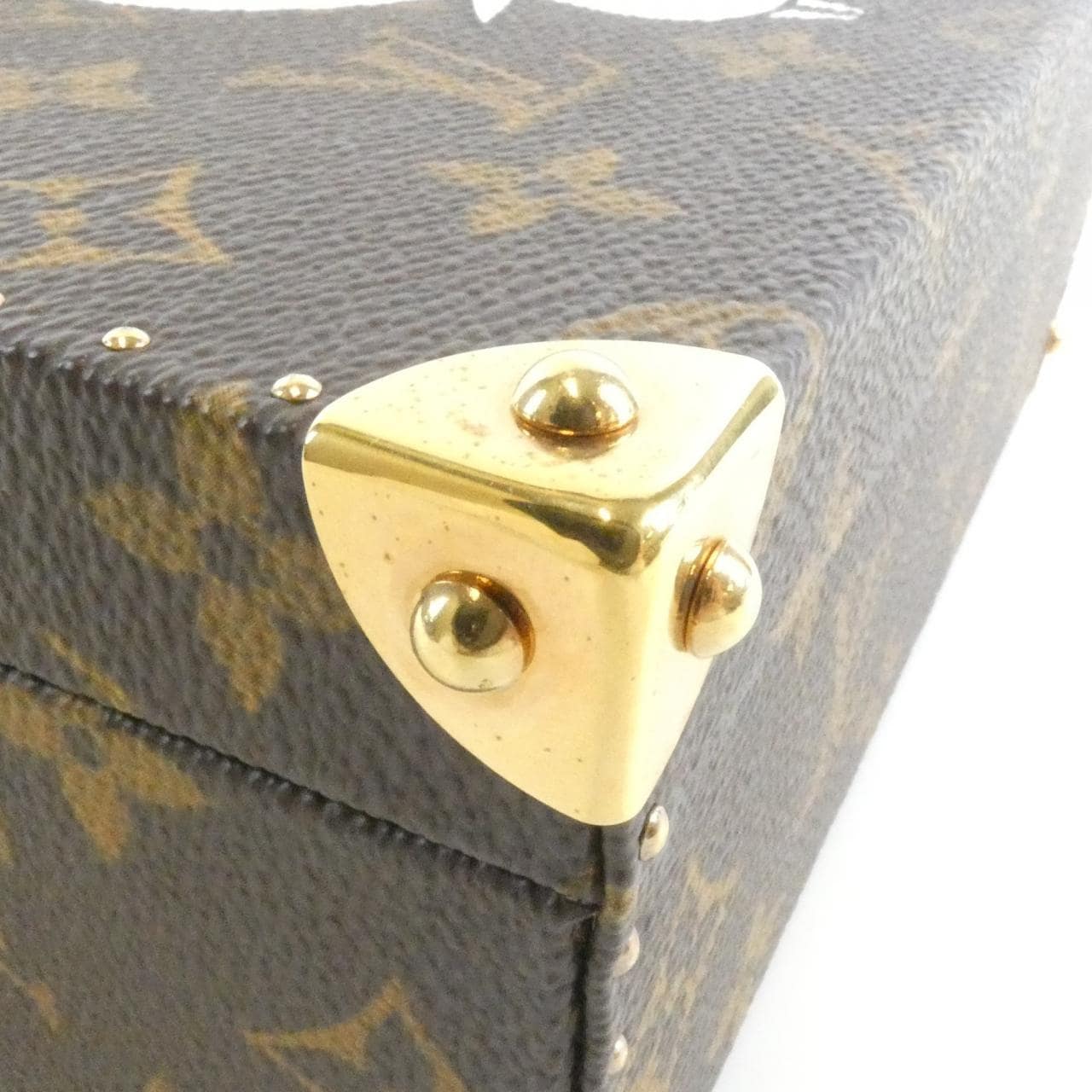 LOUIS VUITTON M92475 Handbag Monogram 3