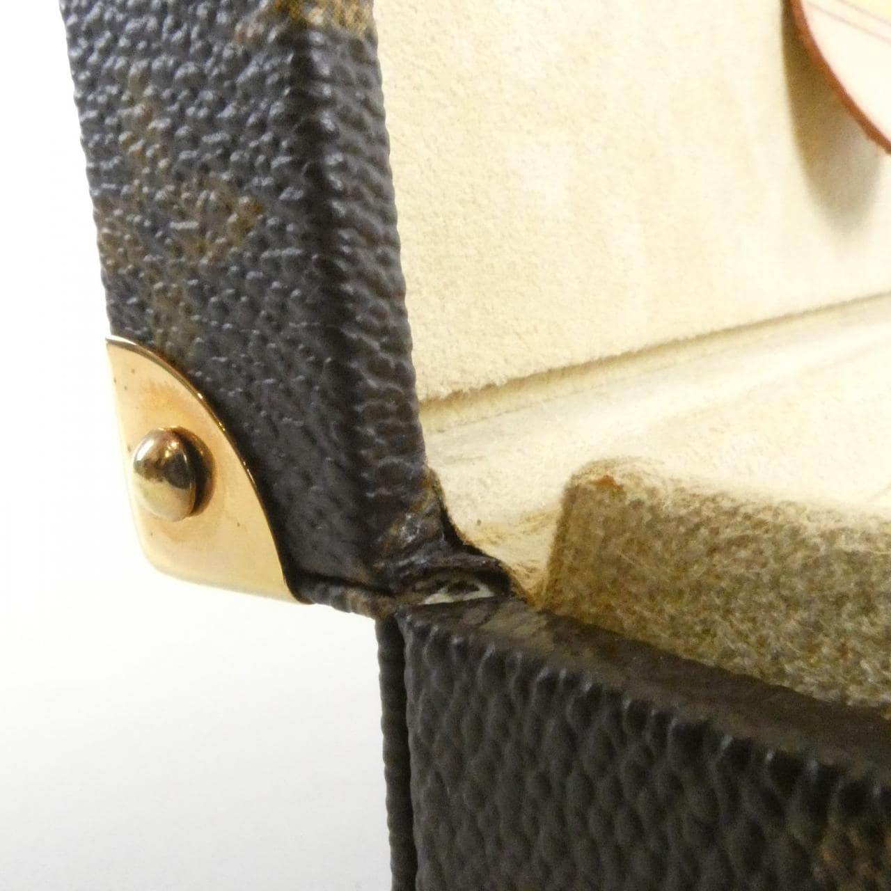 LOUIS VUITTON M92475 Handbag Monogram 5
