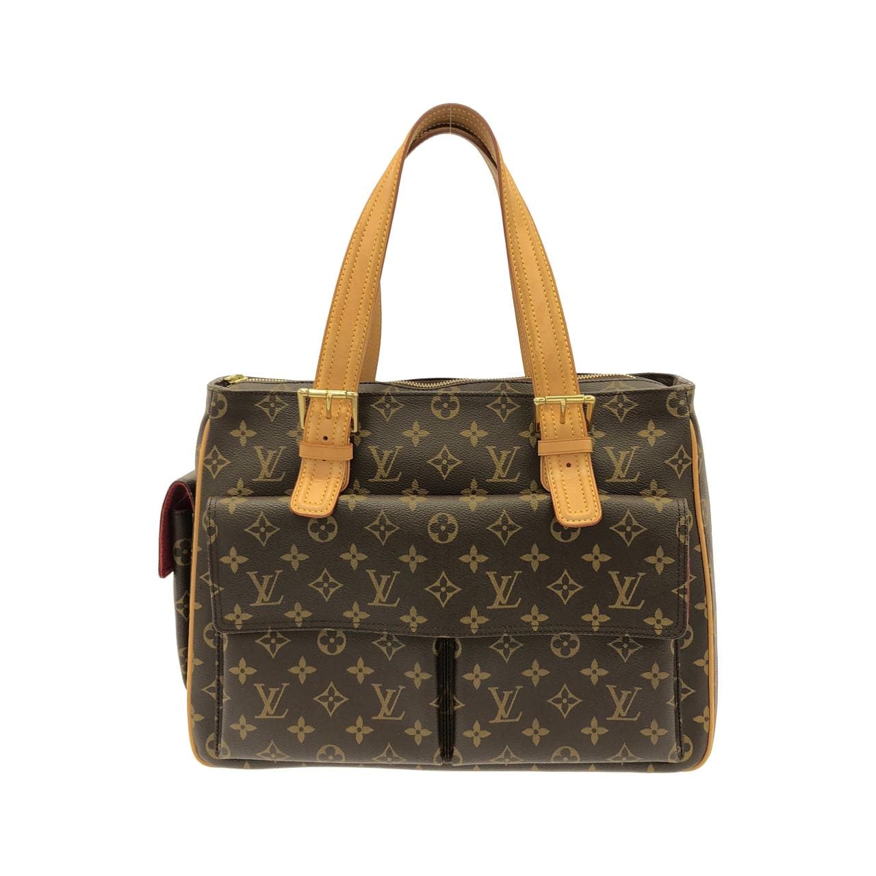 LOUIS VUITTON M51162 手提包 Monogram