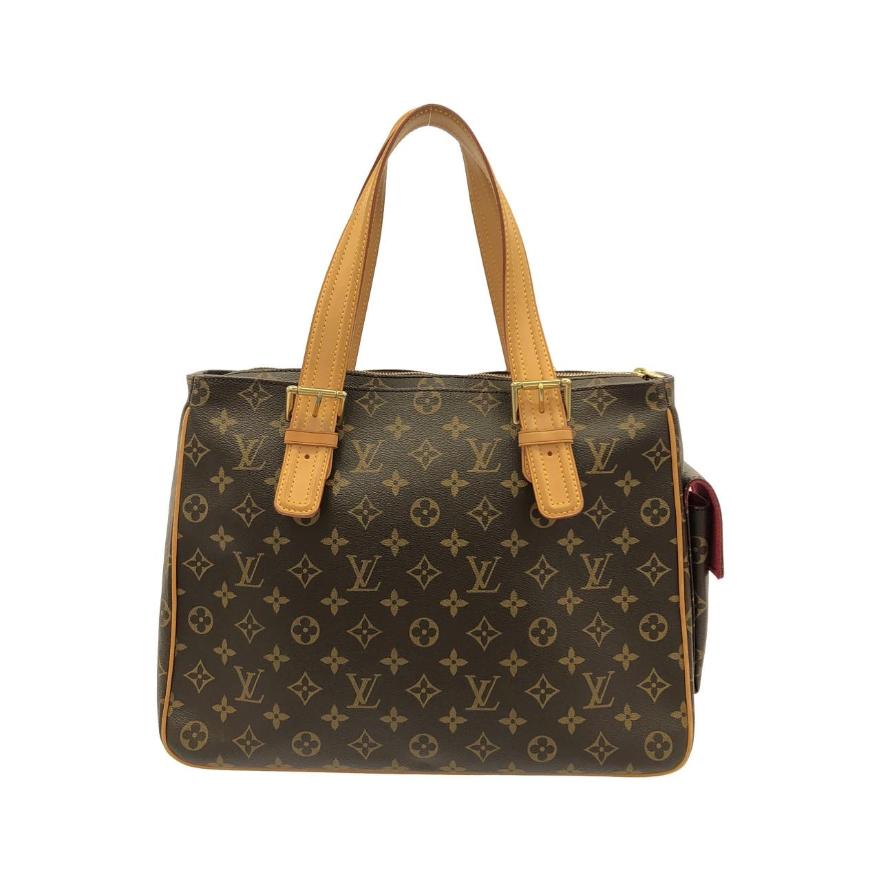 LOUIS VUITTON M51162 手提包 Monogram 2
