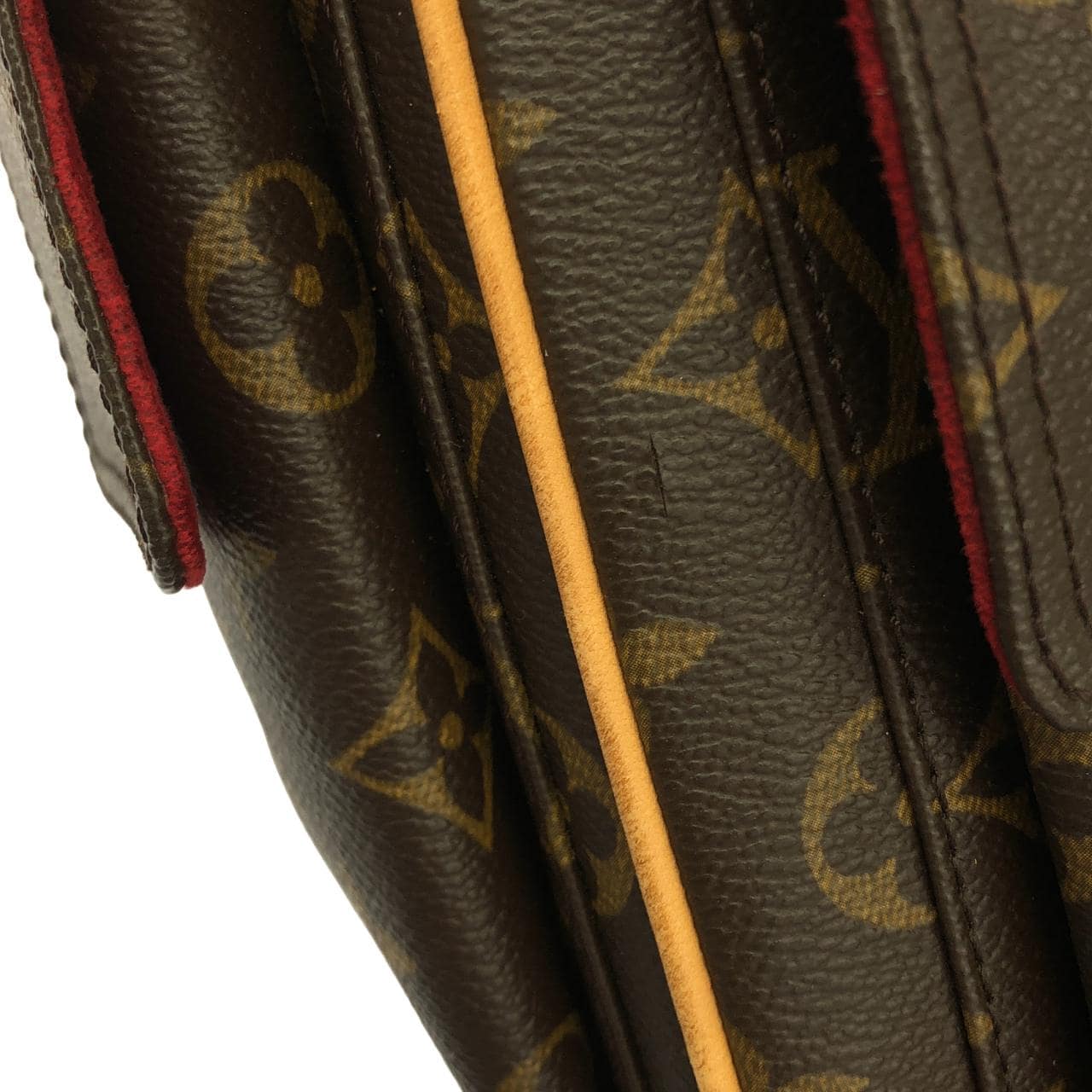 LOUIS VUITTON M51162 手提包 Monogram 4