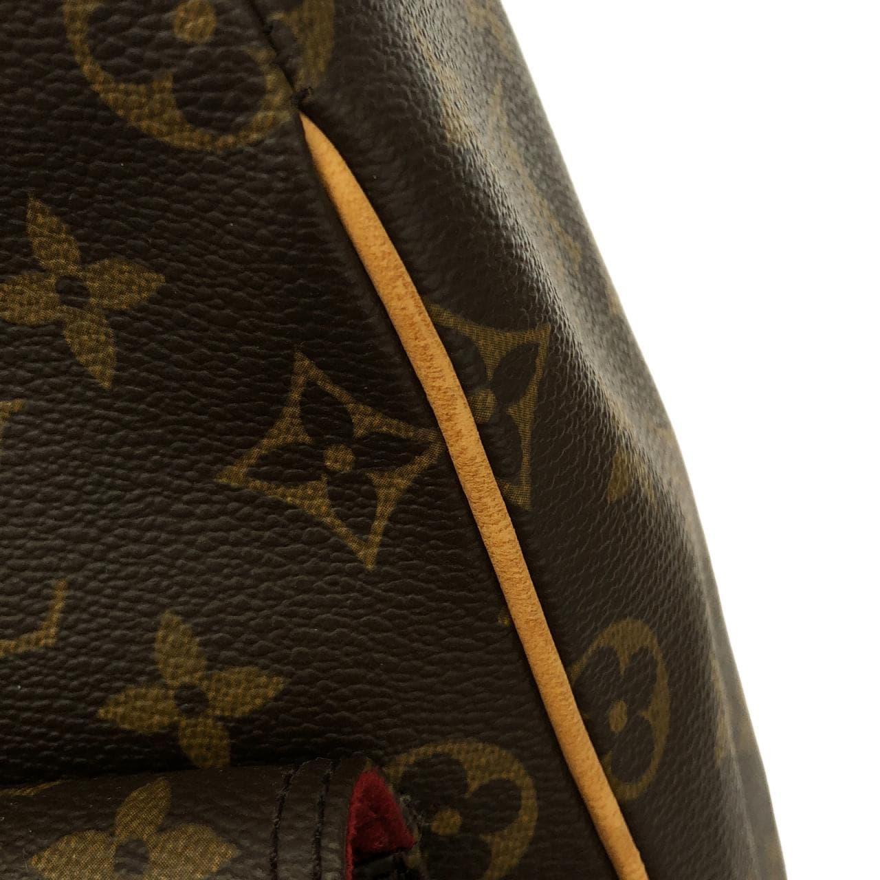 LOUIS VUITTON M51162 手提包 Monogram 5