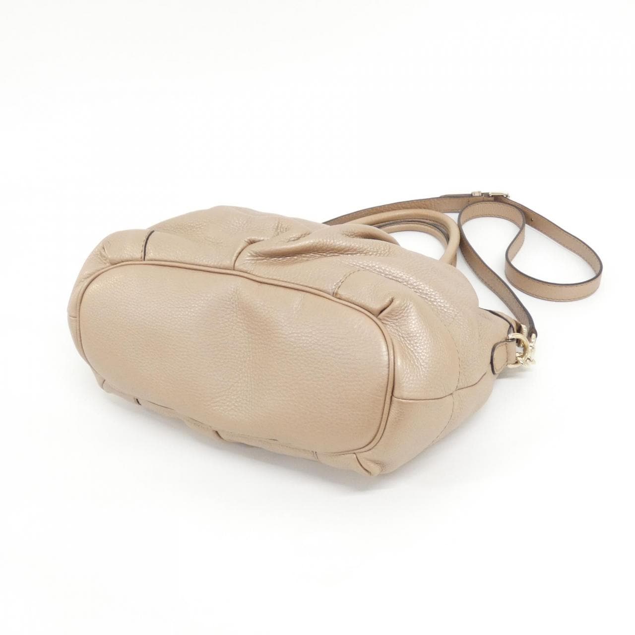 GUCCI Sukey 247902 Handbag Leather 3