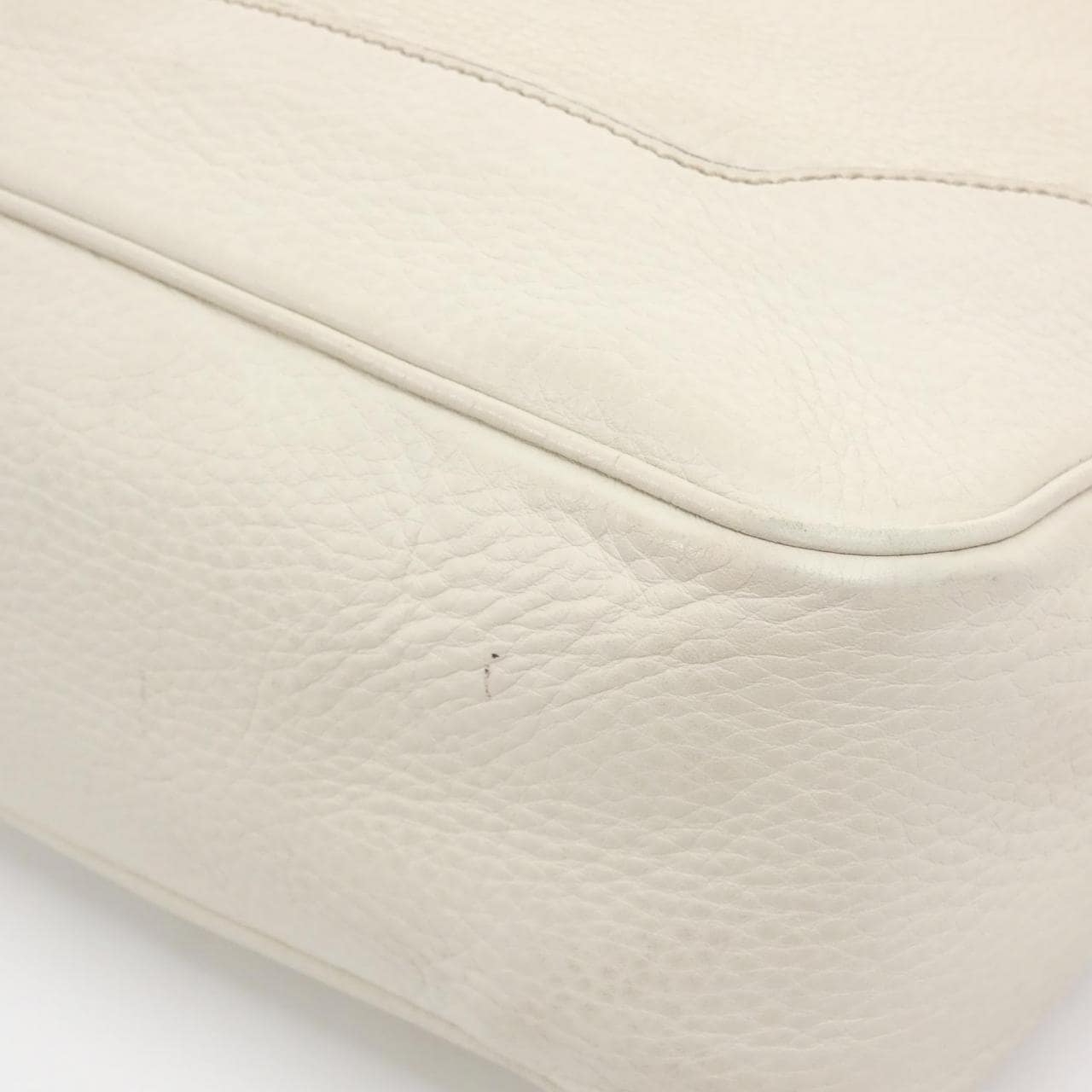 GUCCI 282315 A7M0G Shoulder Leather 2