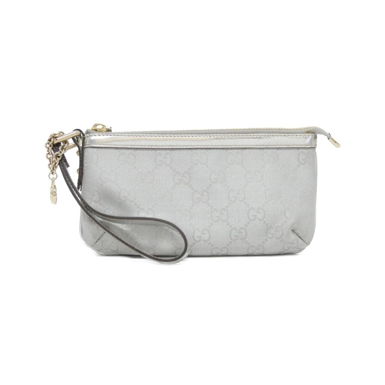 GUCCI 191184 手提包 帆布