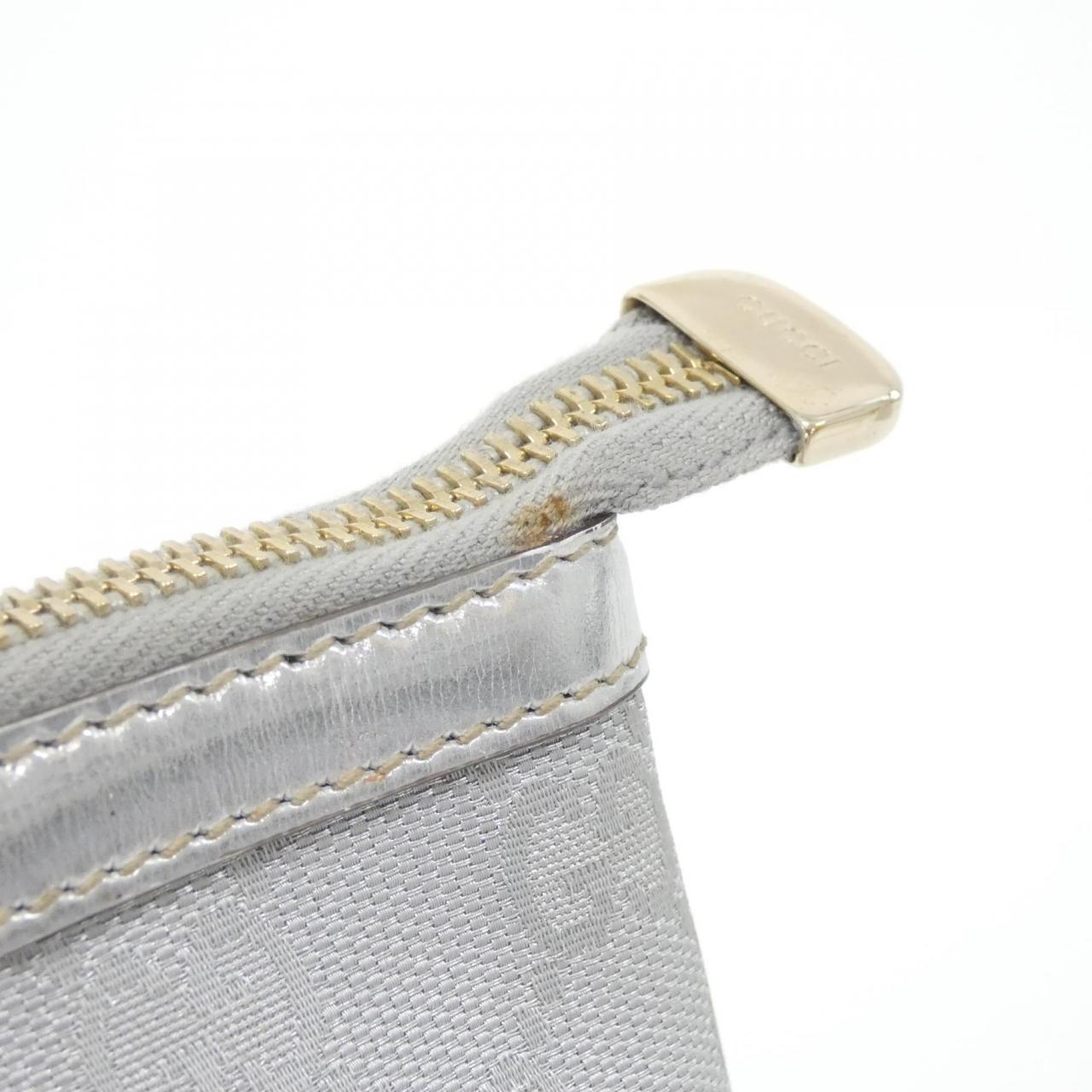 GUCCI 191184 手提包 帆布 3