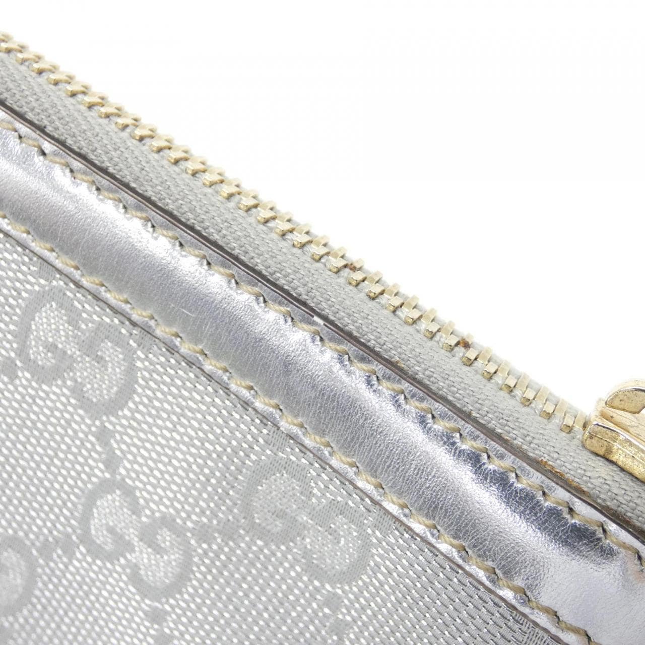 GUCCI 191184 手提包 帆布 4