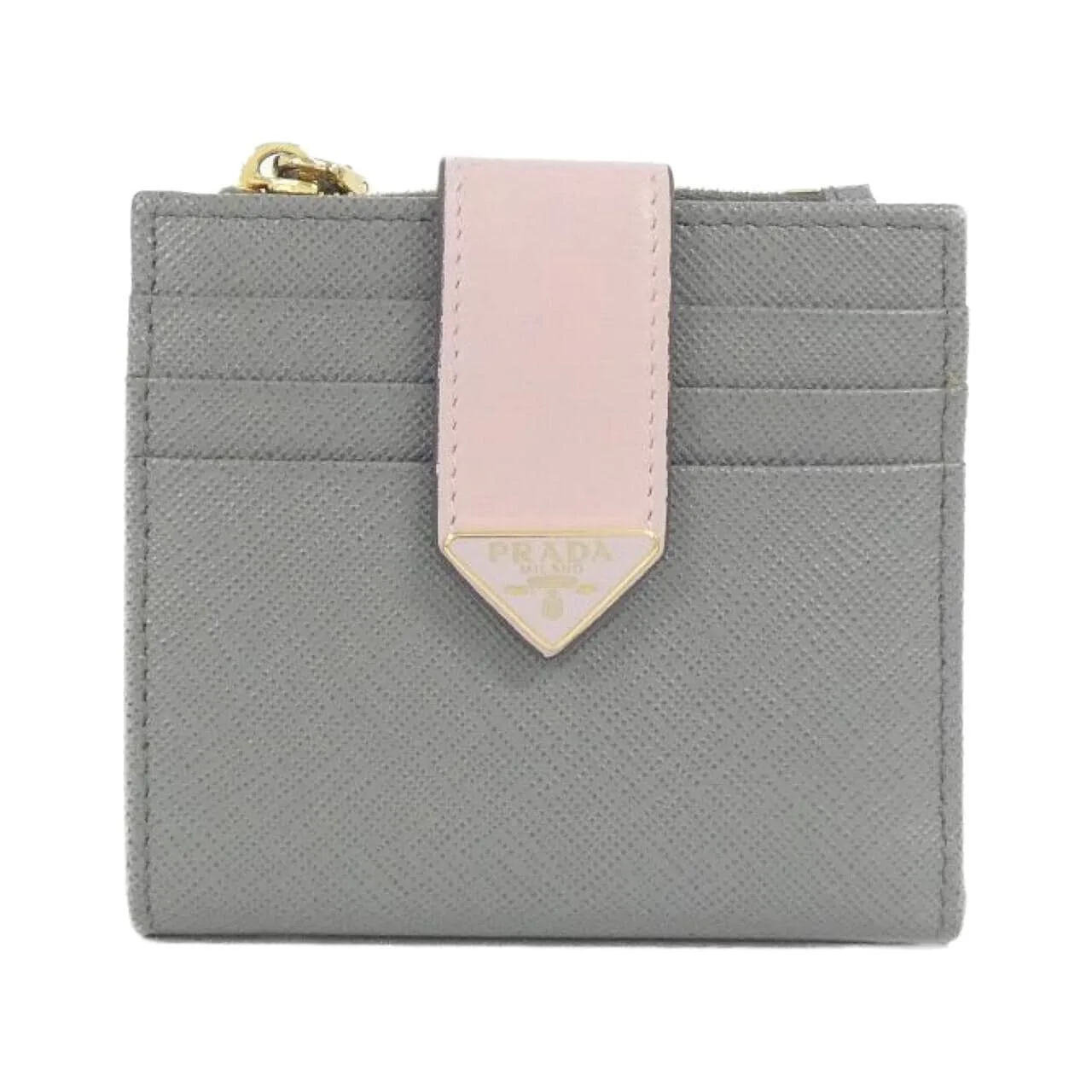 PRADA 1ML047 銀包