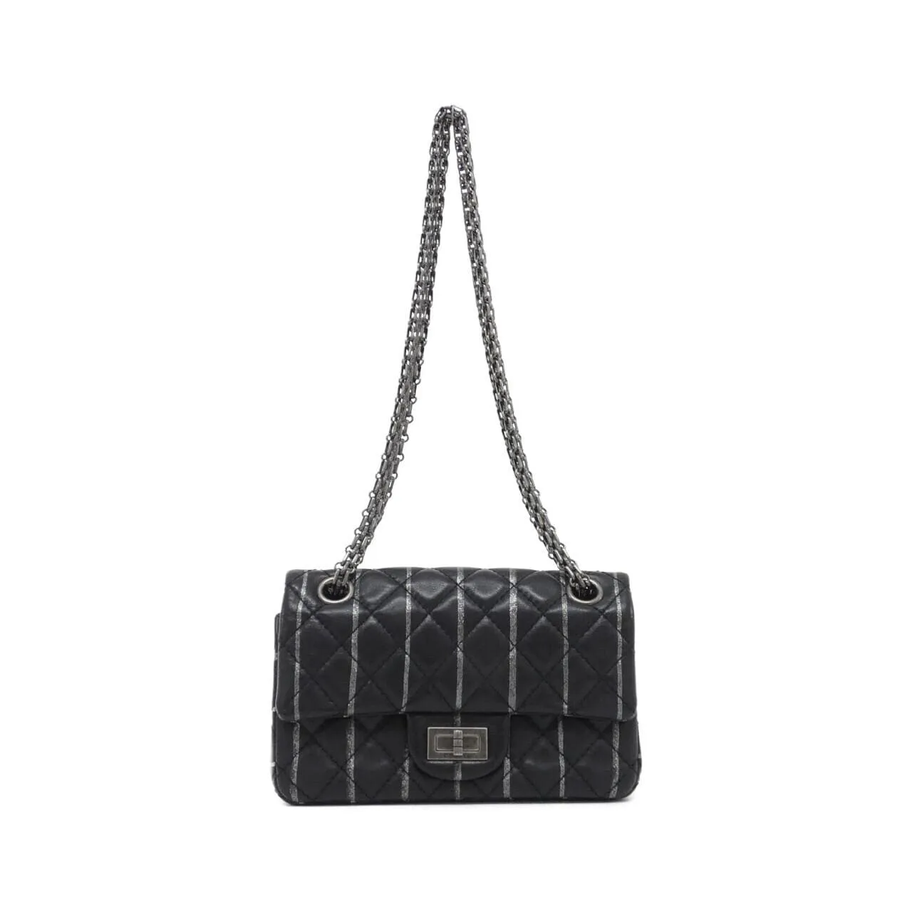 CHANEL AS0874 Shoulder
