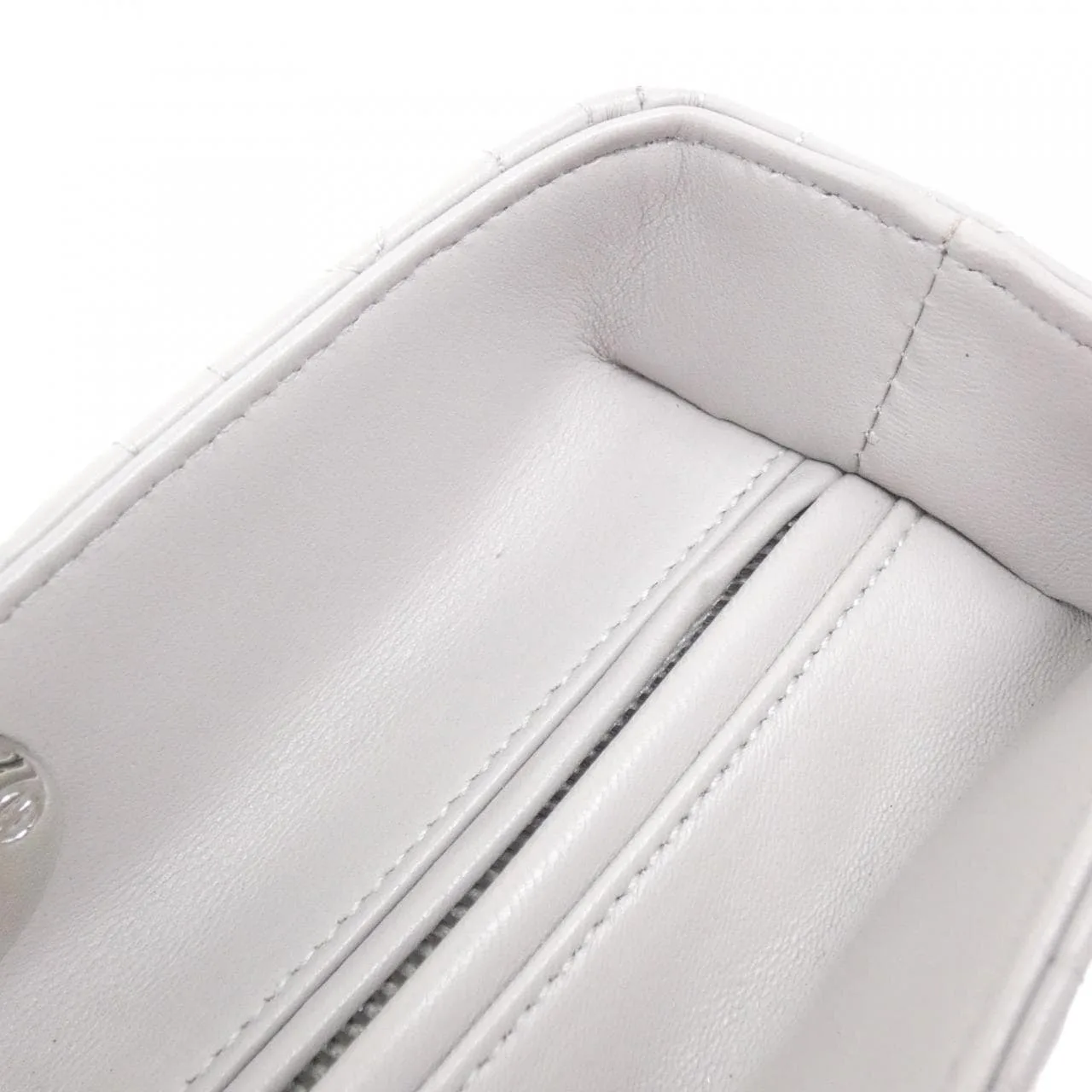 DIOR Lady Dior CAL44561 Handbag Lambskin