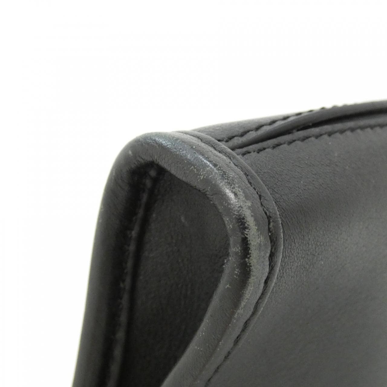 LOEWE 手提包 皮革 3