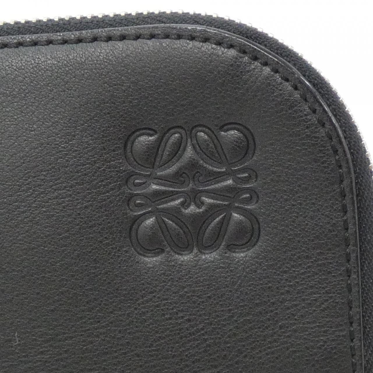 LOEWE 手提包 皮革 4