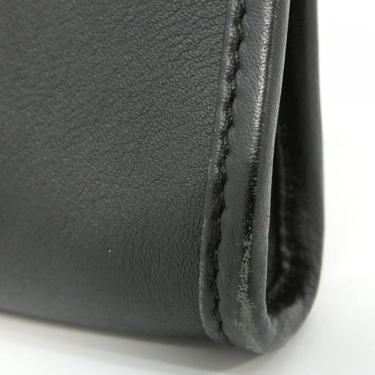 LOEWE Handbag Leather