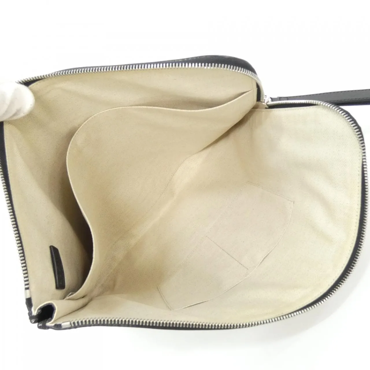 LOEWE Handbag Leather