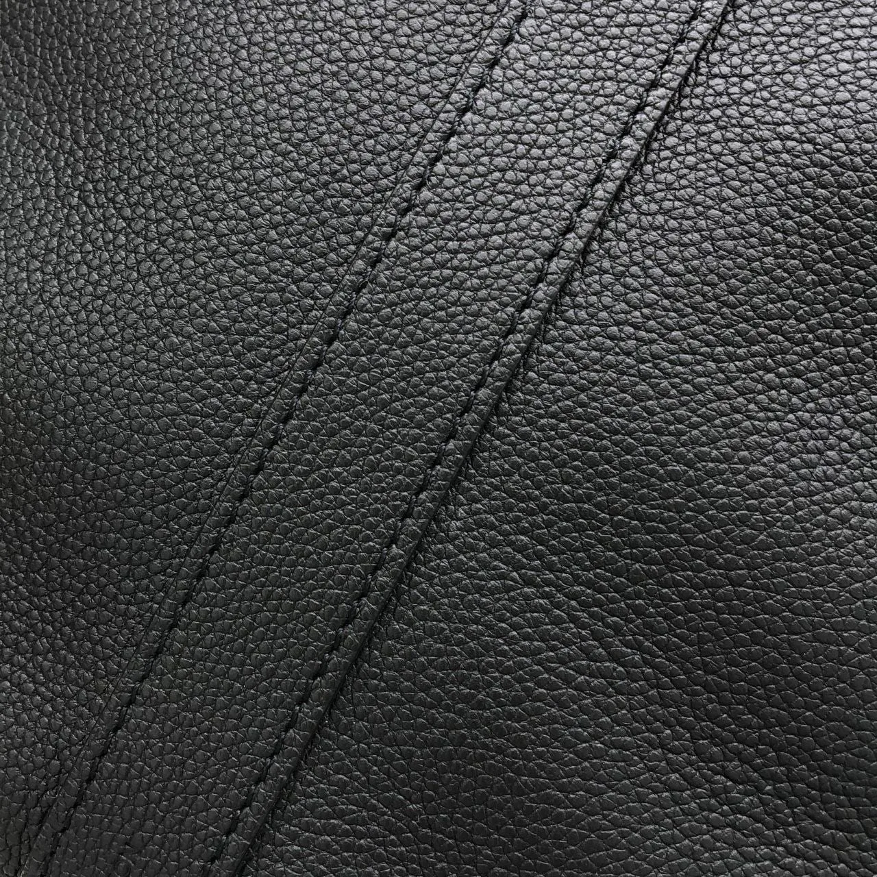 LOUIS VUITTON Keepall M46670 Boston Monogram 黑色 Monogram 中古品A - 縮圖 6