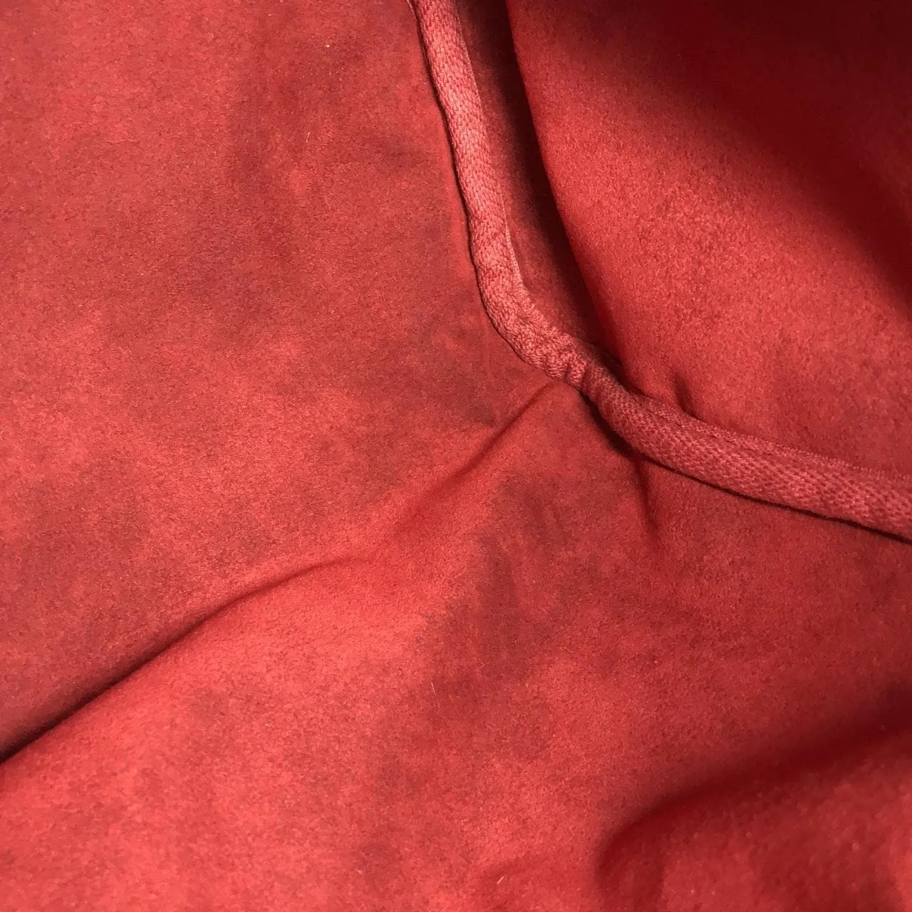 LOUIS VUITTON Keepall M46670 Boston Monogram 黑色 Monogram 中古品A - 縮圖 10