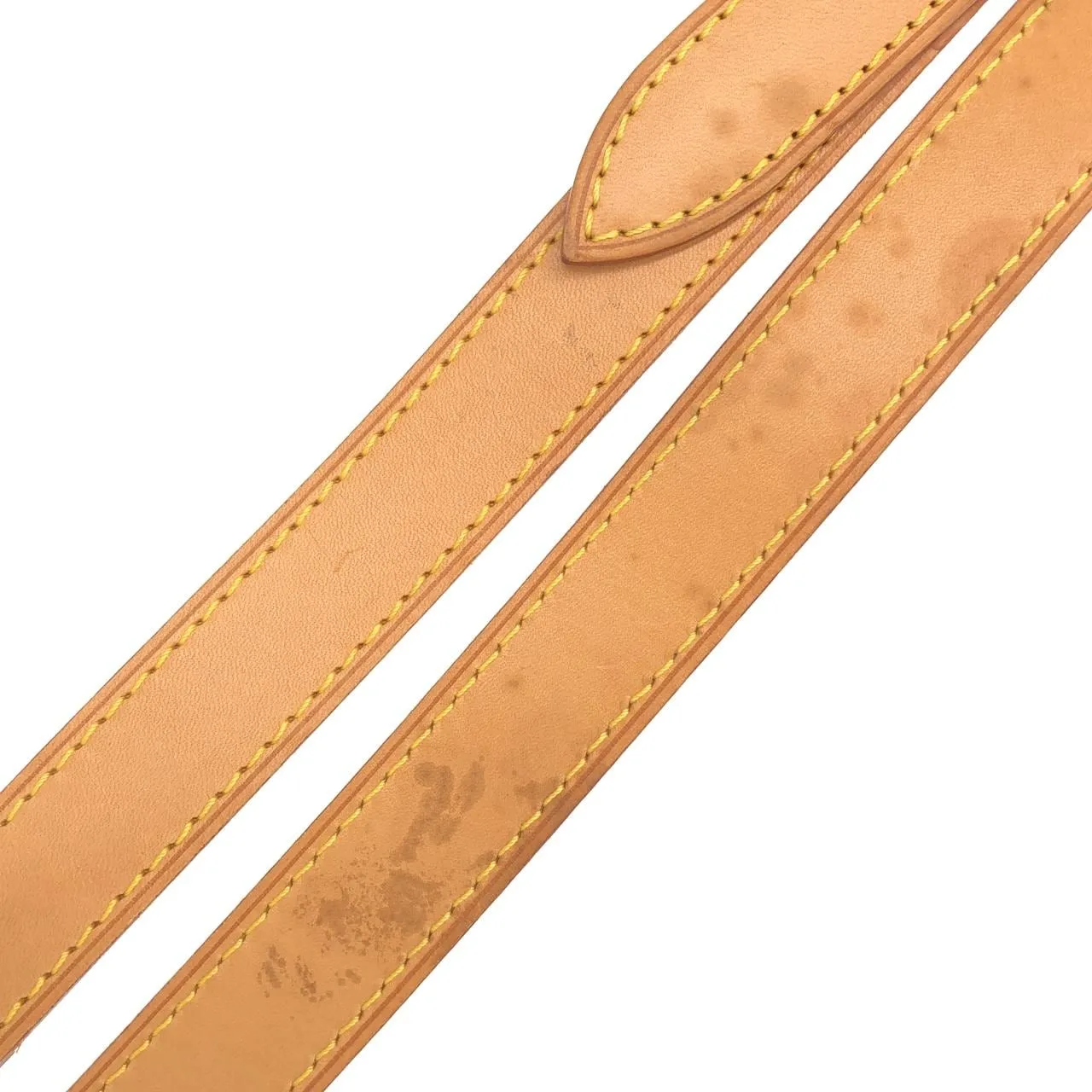 LOUIS VUITTON Keepall M41414 Boston Monogram 黑色 Monogram 中古品A - 縮圖 8