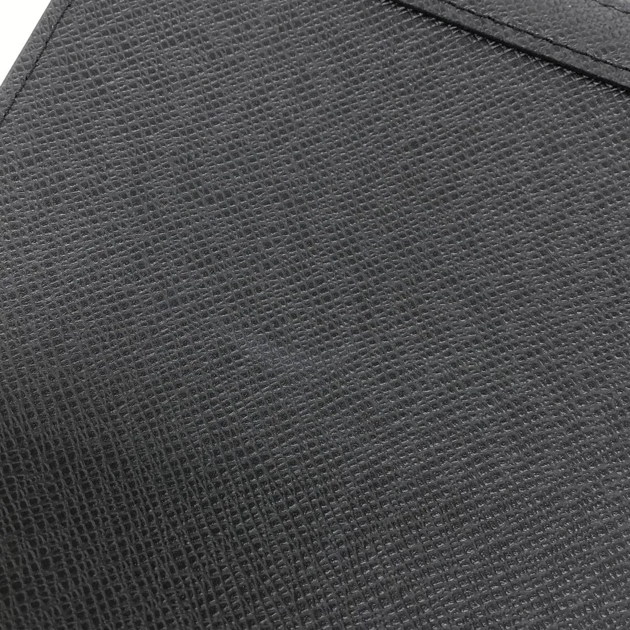 LOUIS VUITTON Pochette M30547 Handbag 黑色 中古品A - 縮圖 7