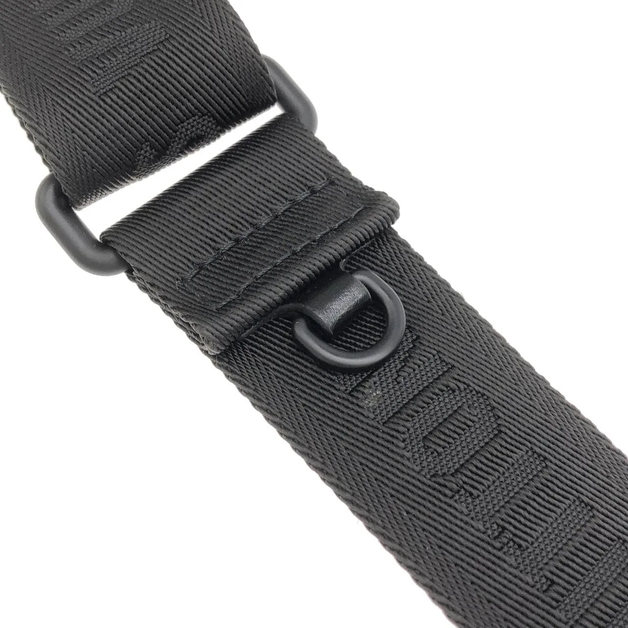 LOUIS VUITTON Christopher M58495 Shoulder Monogram 黑色 Monogram 中古品A - 縮圖 9