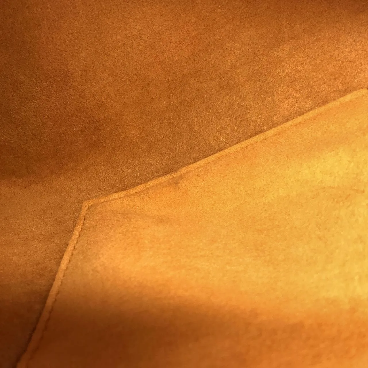 LOUIS VUITTON M41454 Tote Monogram 黑色 Monogram 中古品A - 縮圖 9