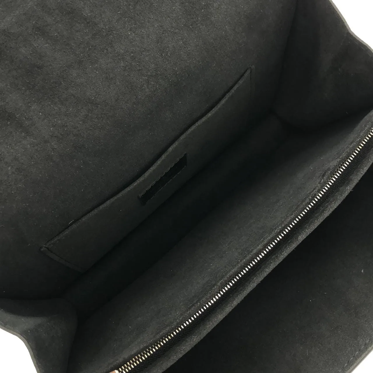 LOUIS VUITTON Dauphine M44599 Shoulder Monogram 黑色 Monogram 中古品A - 縮圖 7