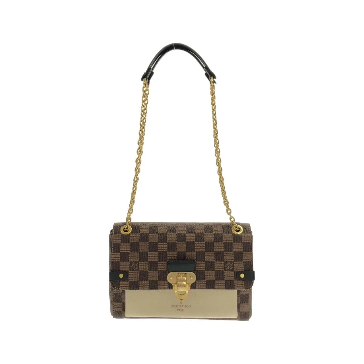 LOUIS VUITTON N40113 Shoulder Damier Ebene
